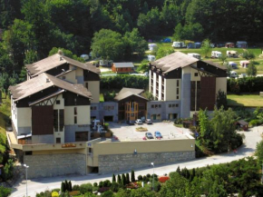 Apartment in Brides les Bains near skilift